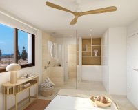 Nueva construcción  - Bungalow - Los Alcázares