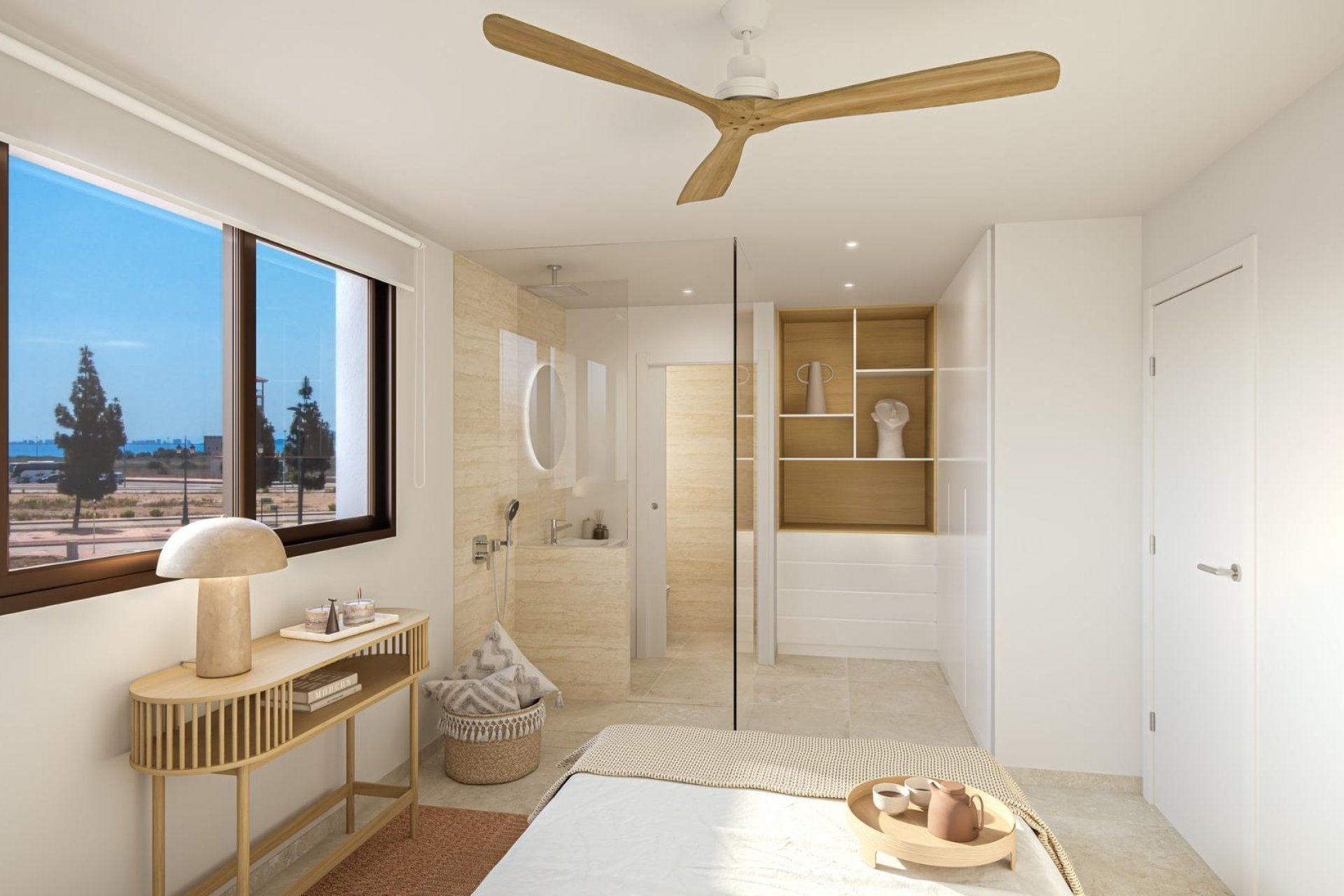 Nueva construcción  - Bungalow - Los Alcázares