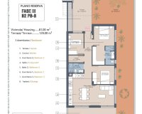 Nueva construcción  - Bungalow - Los Alcázares