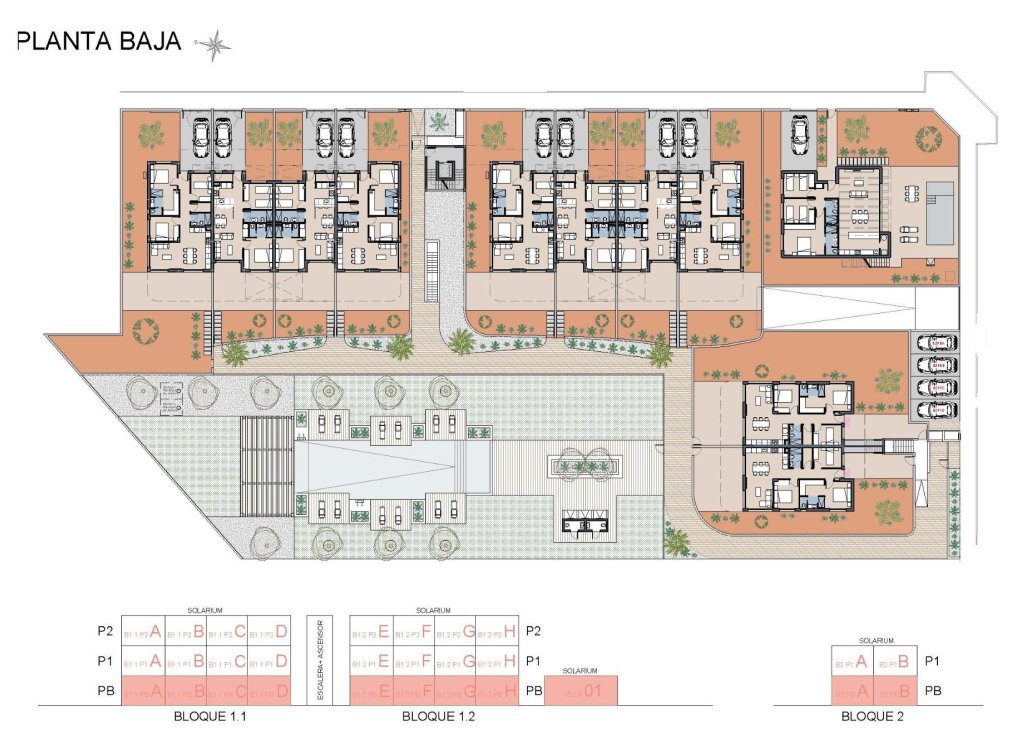 Nueva construcción  - Bungalow - Los Alcázares
