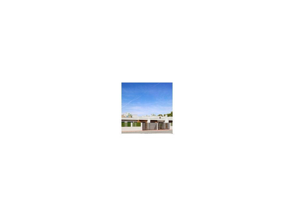 Nueva construcción  - Bungalow - Roda - Dolores de Pacheco