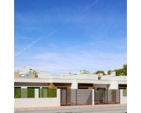Nueva construcción  - Bungalow - Roda - Dolores de Pacheco