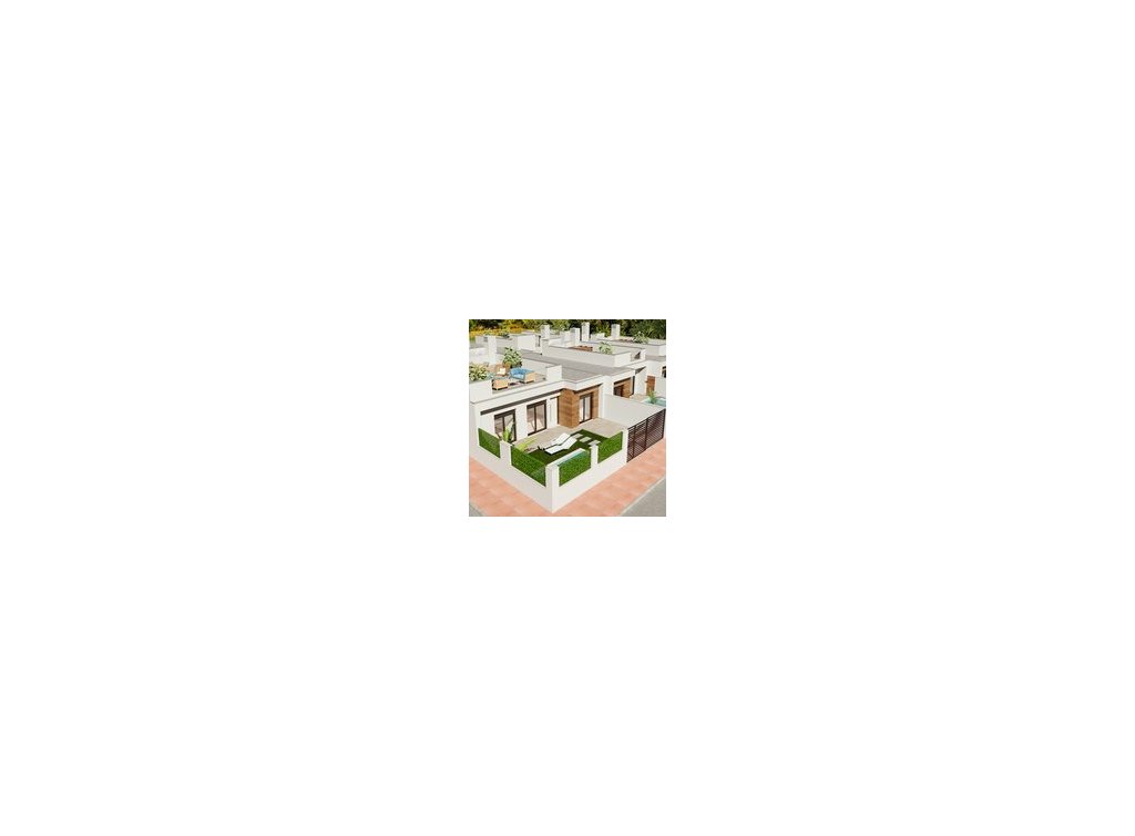 Nueva construcción  - Bungalow - Roda - Dolores de Pacheco