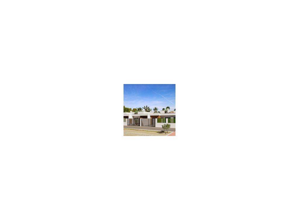Nueva construcción  - Bungalow - Roda - Dolores de Pacheco