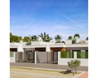 Nueva construcción  - Bungalow - Roda - Dolores de Pacheco