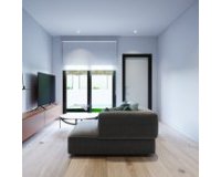 Nueva construcción  - Bungalow - Roda - Dolores de Pacheco