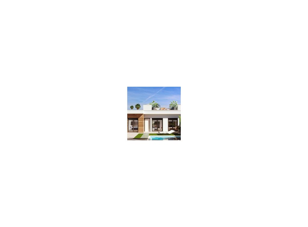 Nueva construcción  - Bungalow - Roda - Dolores de Pacheco