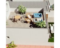 Nueva construcción  - Bungalow - Roda - Dolores de Pacheco