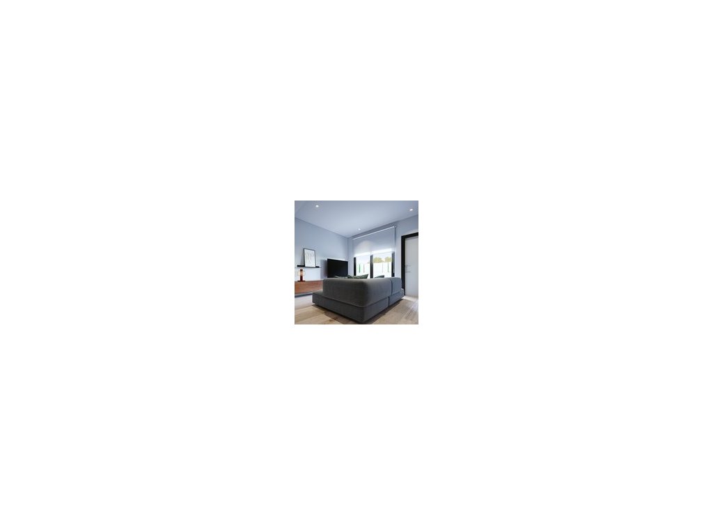 Nueva construcción  - Bungalow - Roda - Dolores de Pacheco