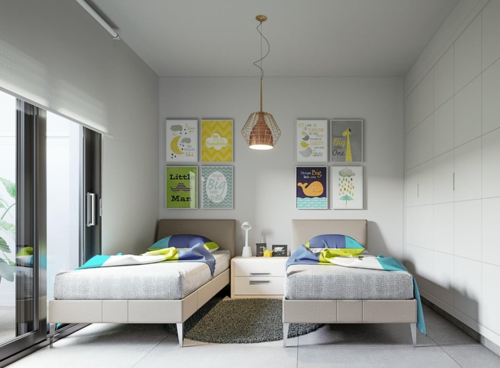Nueva construcción  - Bungalow - San Javier - Roda