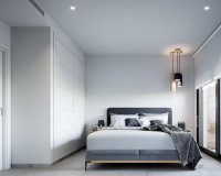 Nueva construcción  - Bungalow - San Javier - Roda