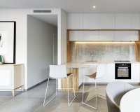 Nueva construcción  - Bungalow - San Javier - Roda