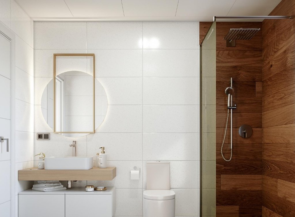 Nueva construcción  - Bungalow - San Javier - Roda