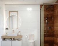 Nueva construcción  - Bungalow - San Javier - Roda