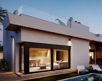 Nueva construcción  - Bungalow - San Javier - Roda