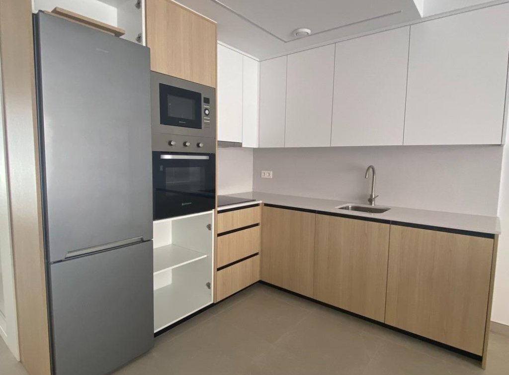 Nueva construcción  - Bungalow - San Pedro del Pinatar