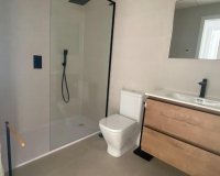 Nueva construcción  - Bungalow - San Pedro del Pinatar