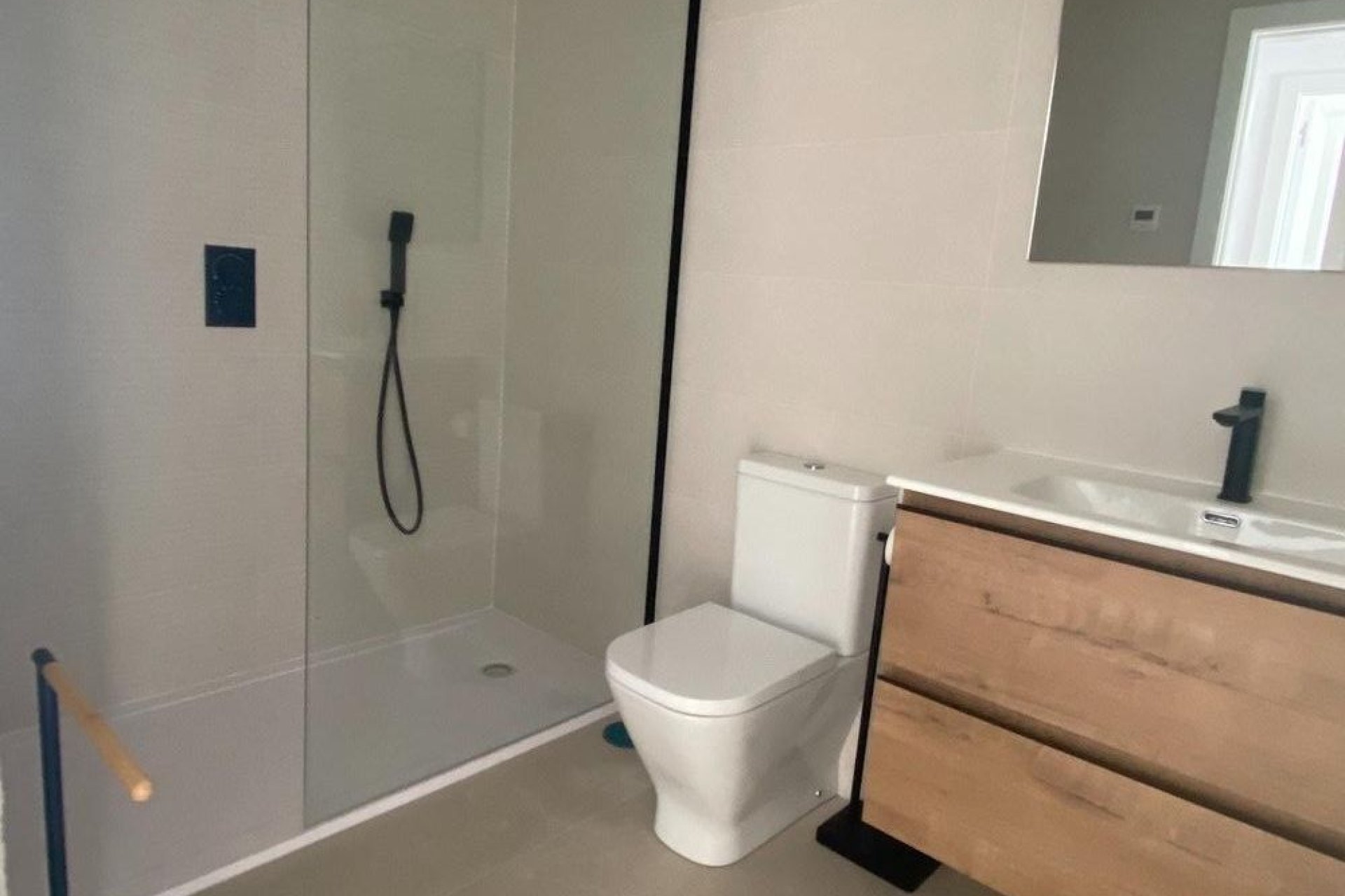 Nueva construcción  - Bungalow - San Pedro del Pinatar