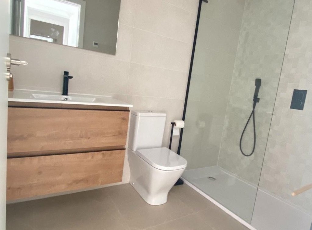 Nueva construcción  - Bungalow - San Pedro del Pinatar