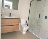 Nueva construcción  - Bungalow - San Pedro del Pinatar