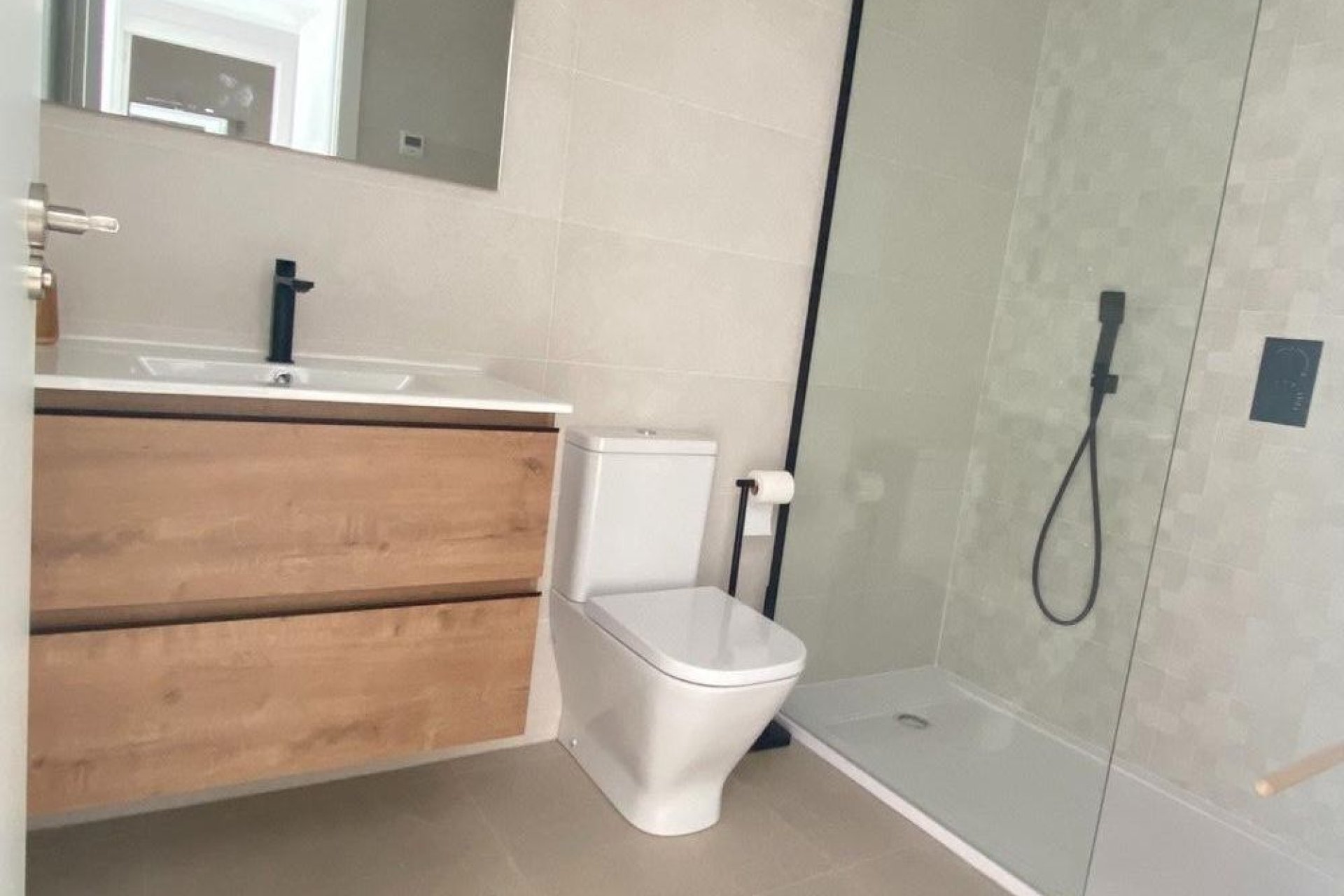 Nueva construcción  - Bungalow - San Pedro del Pinatar