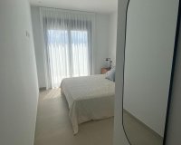 Nueva construcción  - Bungalow - San Pedro del Pinatar