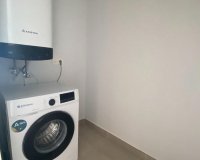 Nueva construcción  - Bungalow - San Pedro del Pinatar