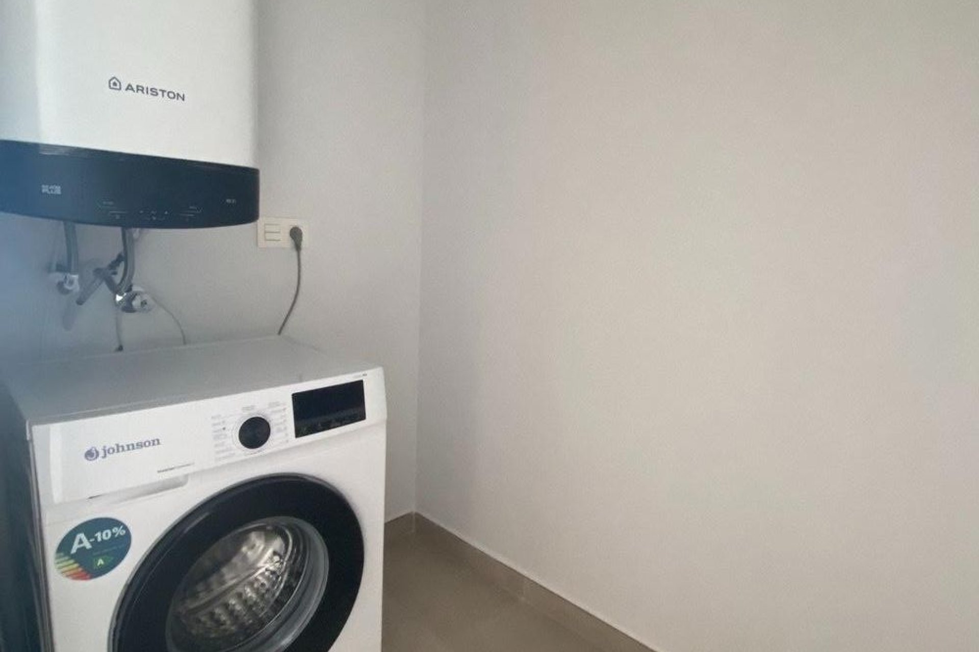 Nueva construcción  - Bungalow - San Pedro del Pinatar