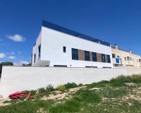 Nueva construcción  - Bungalow - San Pedro del Pinatar