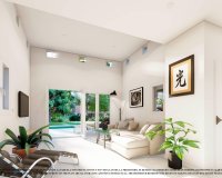 Nueva construcción  - Chalet - Los Alcázares