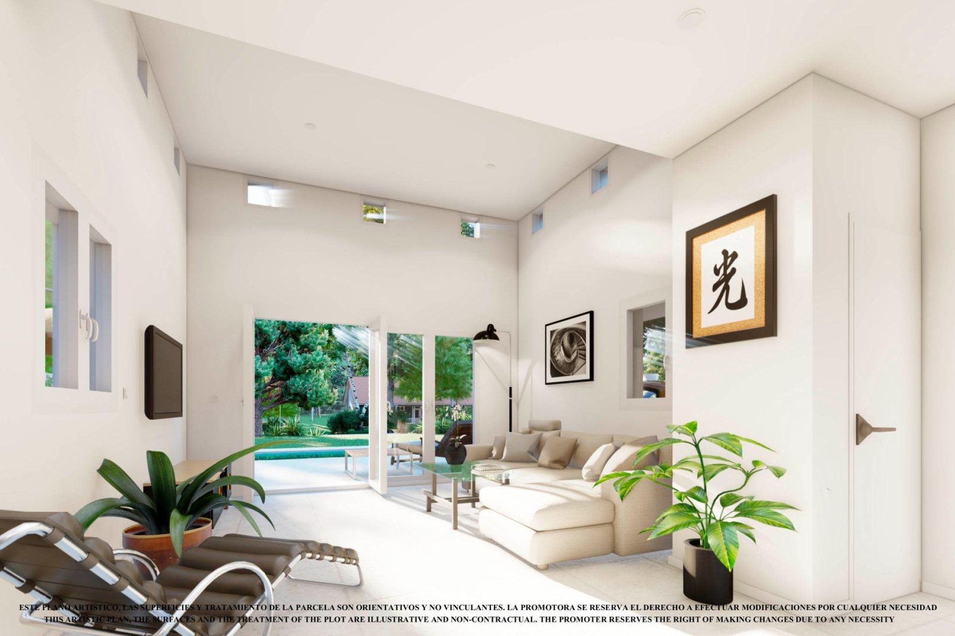 Nueva construcción  - Chalet - Los Alcázares