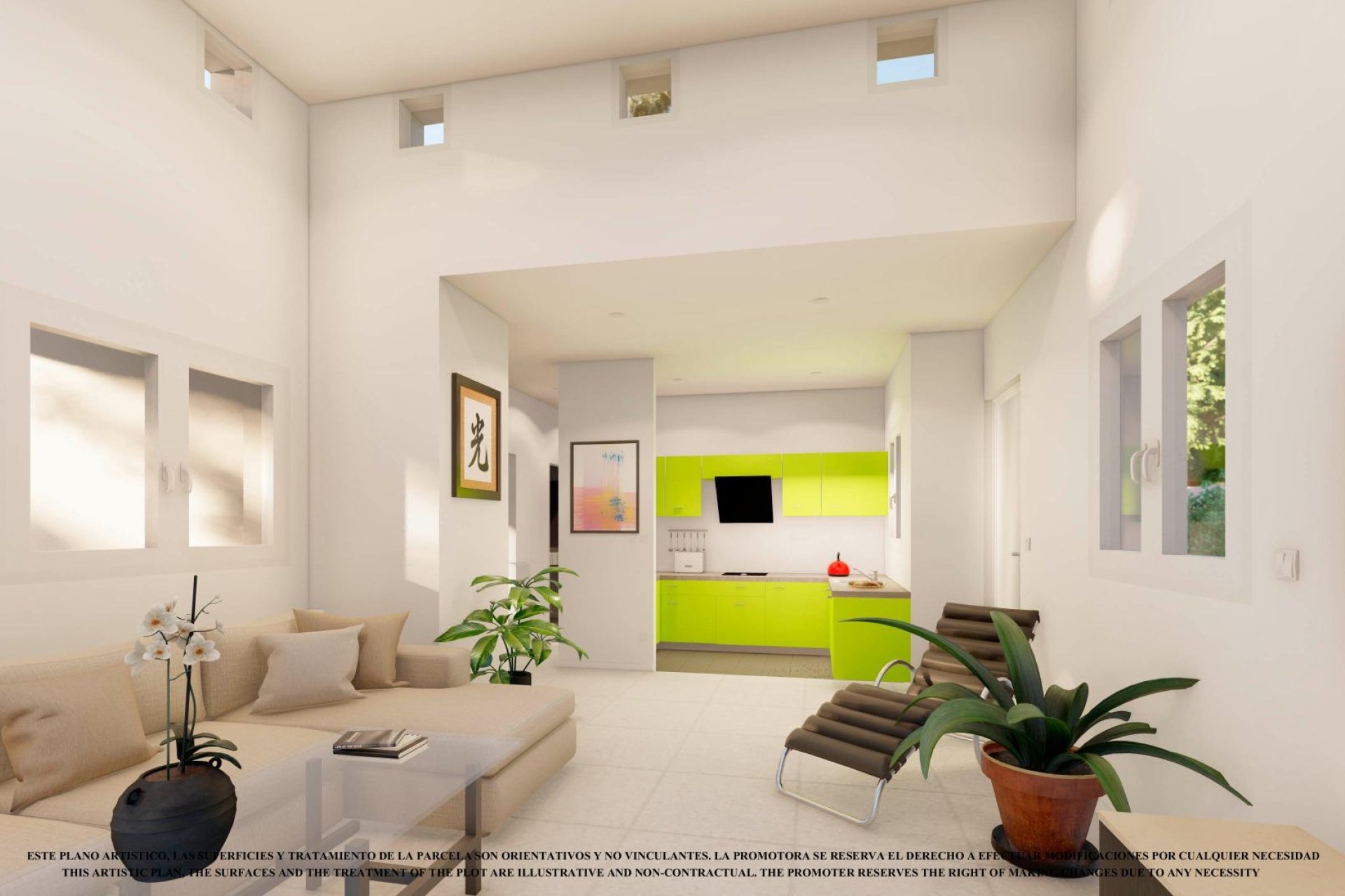 Nueva construcción  - Chalet - Los Alcázares