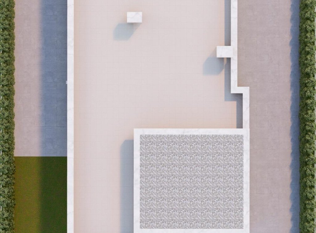 Nueva construcción  - Chalet - Los Alcázares