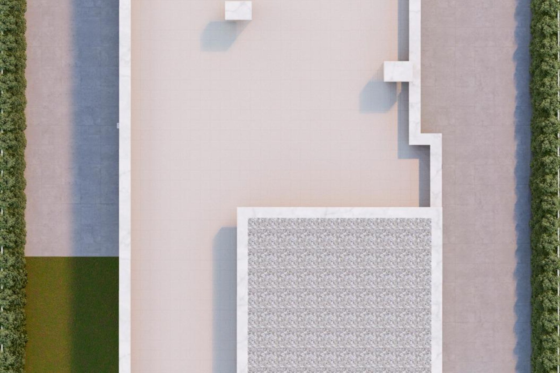 Nueva construcción  - Chalet - Los Alcázares