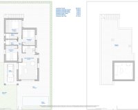 Nueva construcción  - Chalet - Los Alcázares