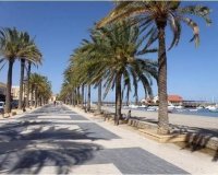 Nueva construcción  - Chalet - Los Alcázares