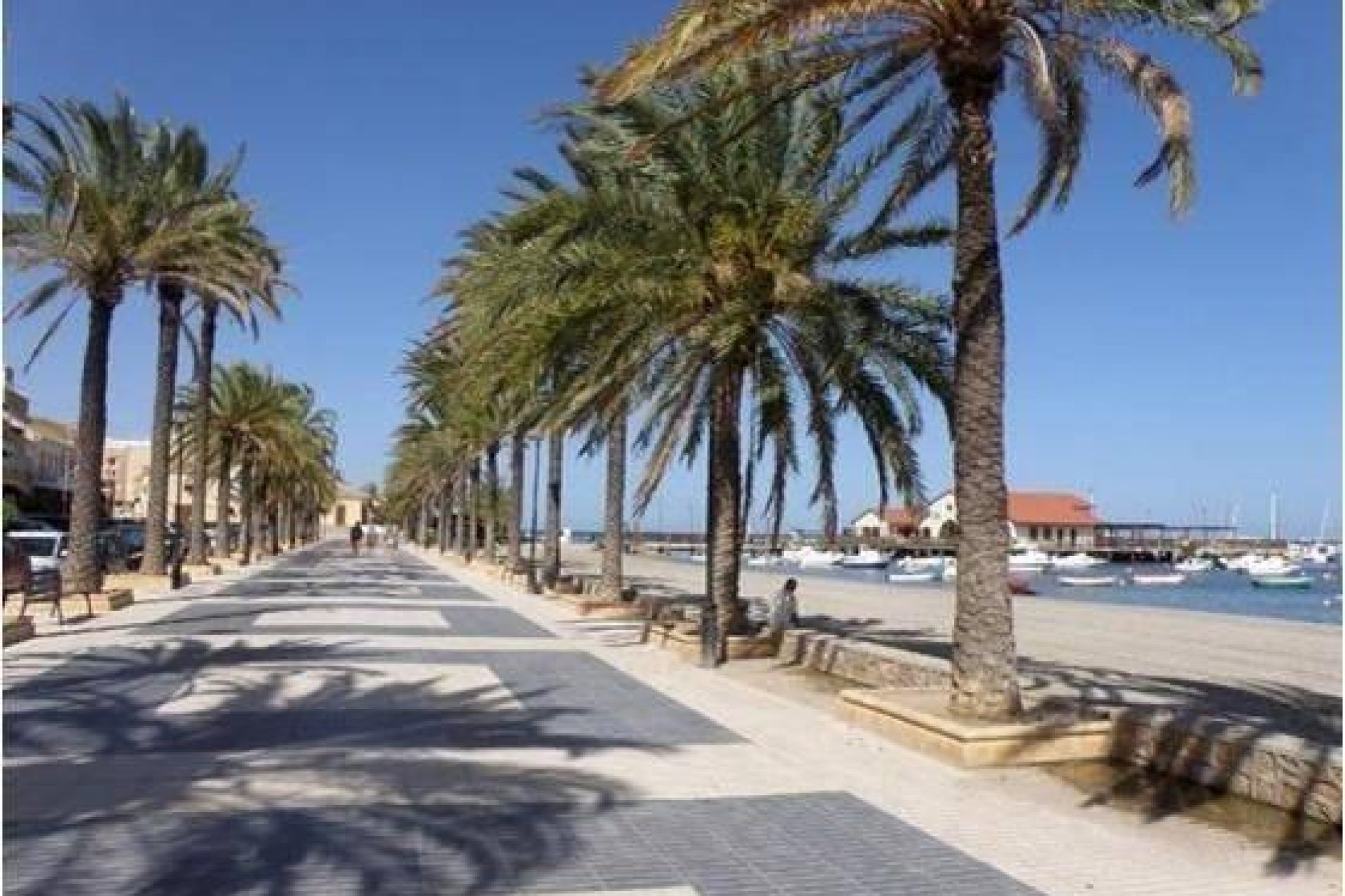 Nueva construcción  - Chalet - Los Alcázares