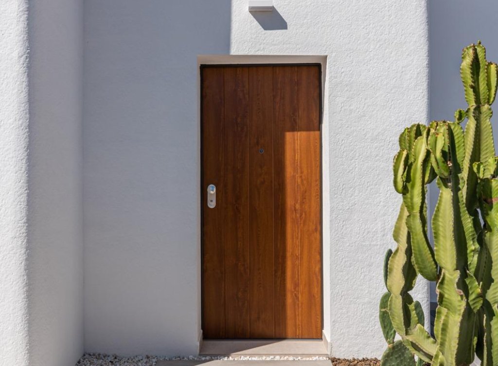 Nueva construcción  - Chalet - Los Alcázares