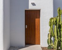 Nueva construcción  - Chalet - Los Alcázares