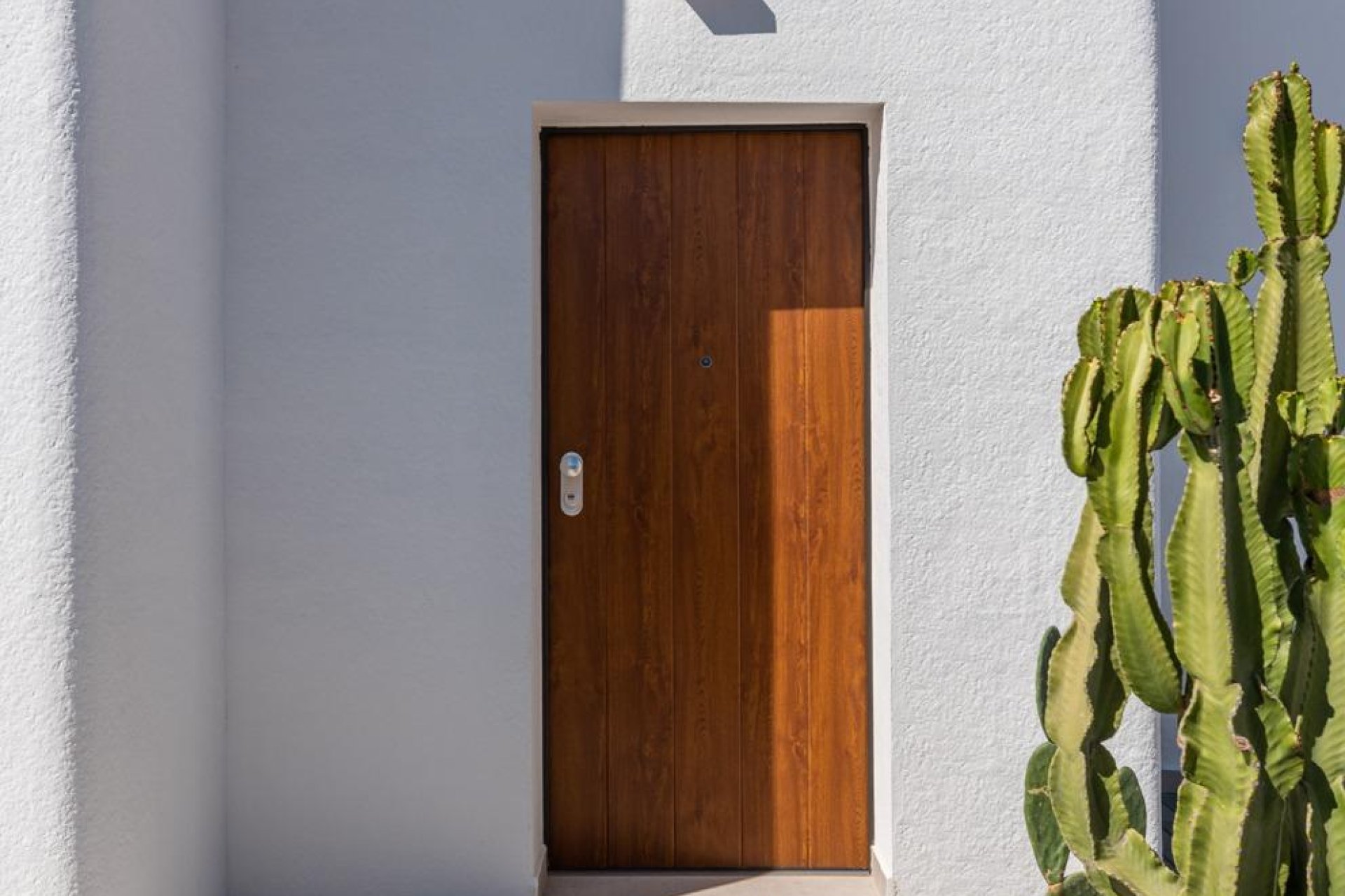 Nueva construcción  - Chalet - Los Alcázares