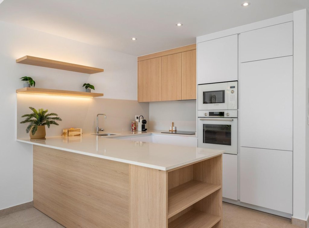 Nueva construcción  - Chalet - Los Alcázares