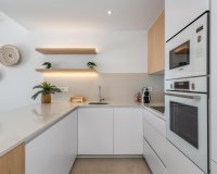 Nueva construcción  - Chalet - Los Alcázares