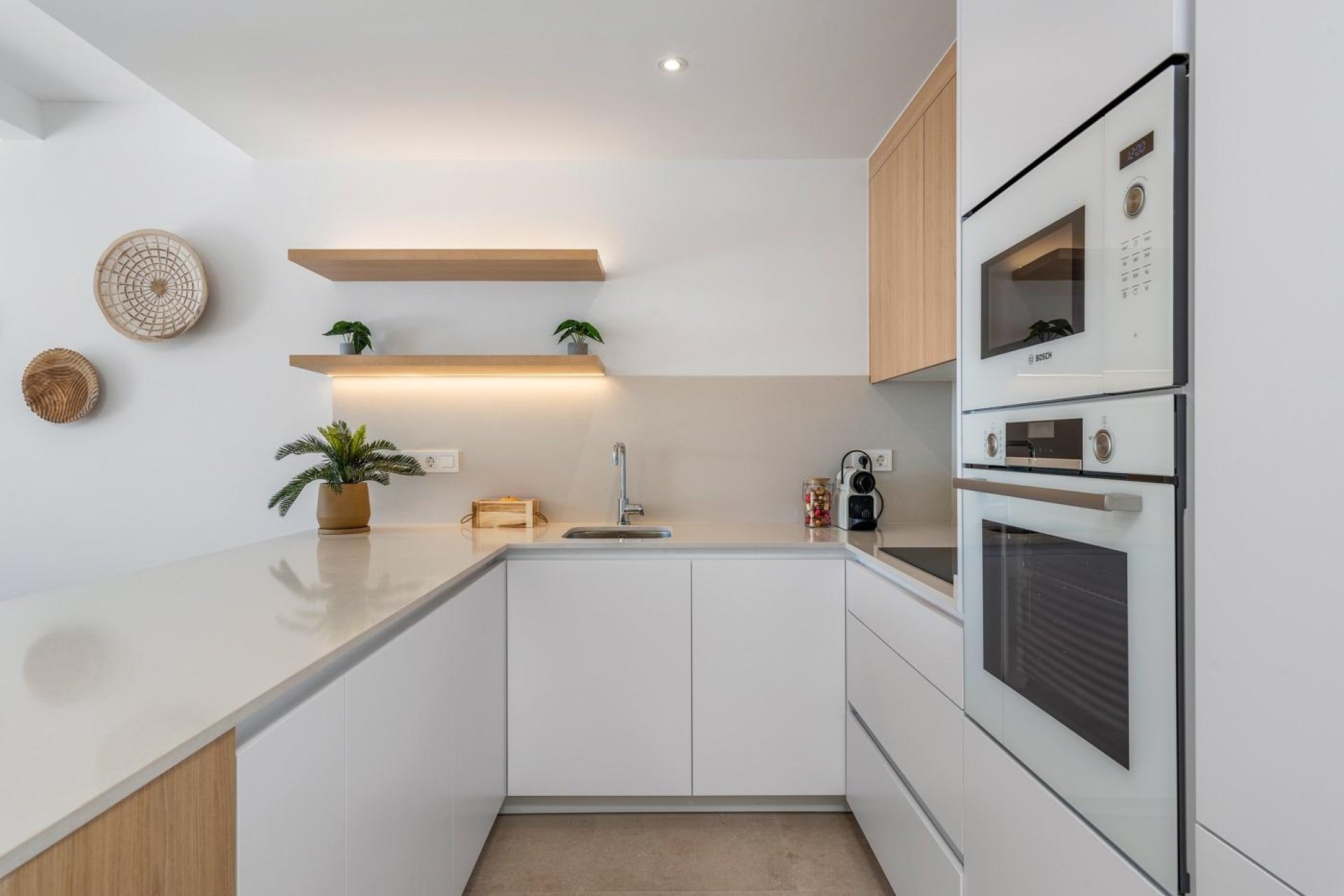 Nueva construcción  - Chalet - Los Alcázares