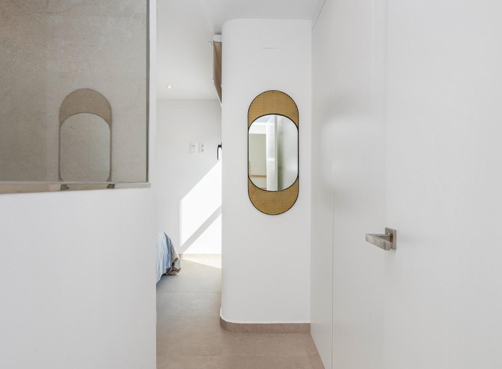 Nueva construcción  - Chalet - Los Alcázares