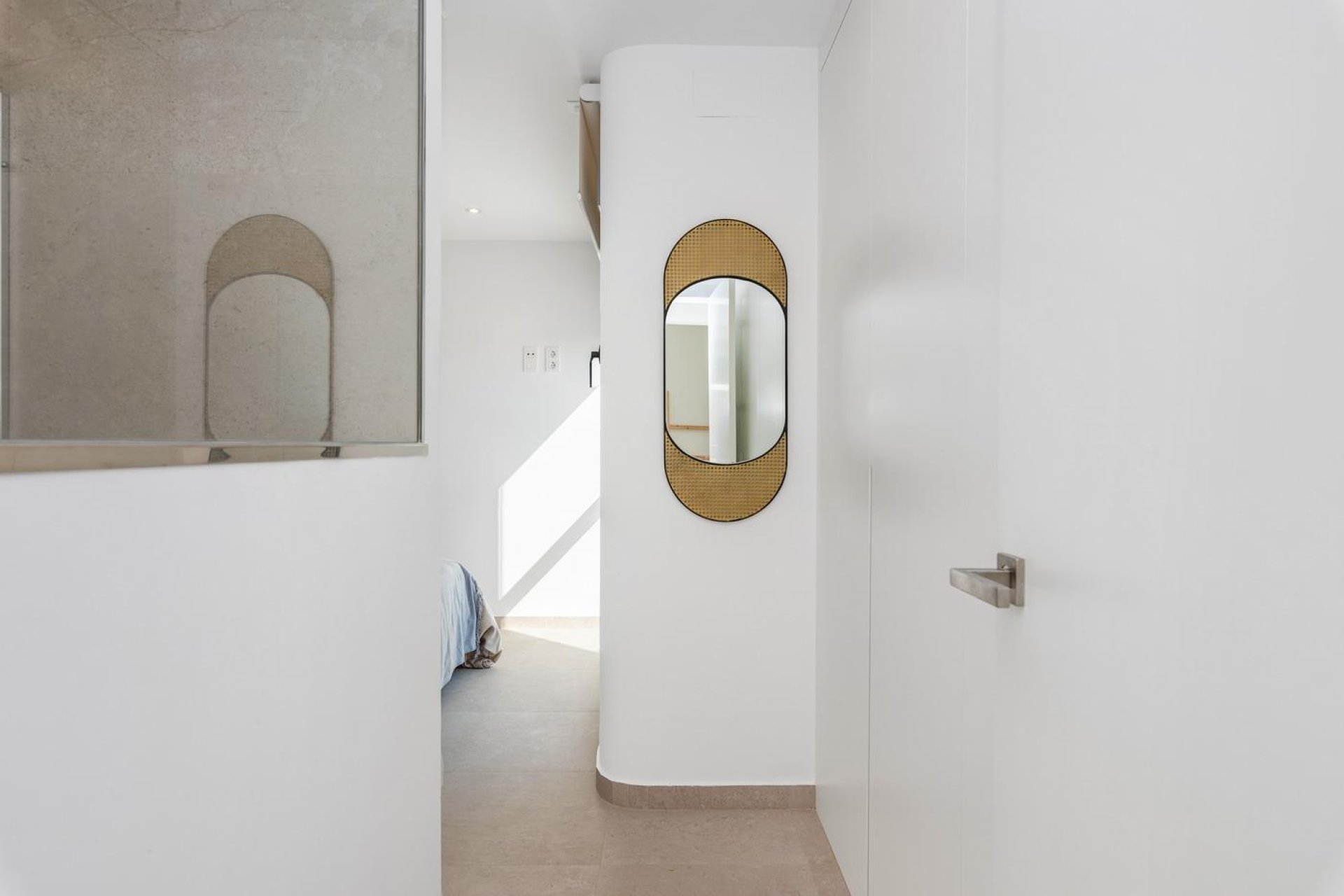 Nueva construcción  - Chalet - Los Alcázares