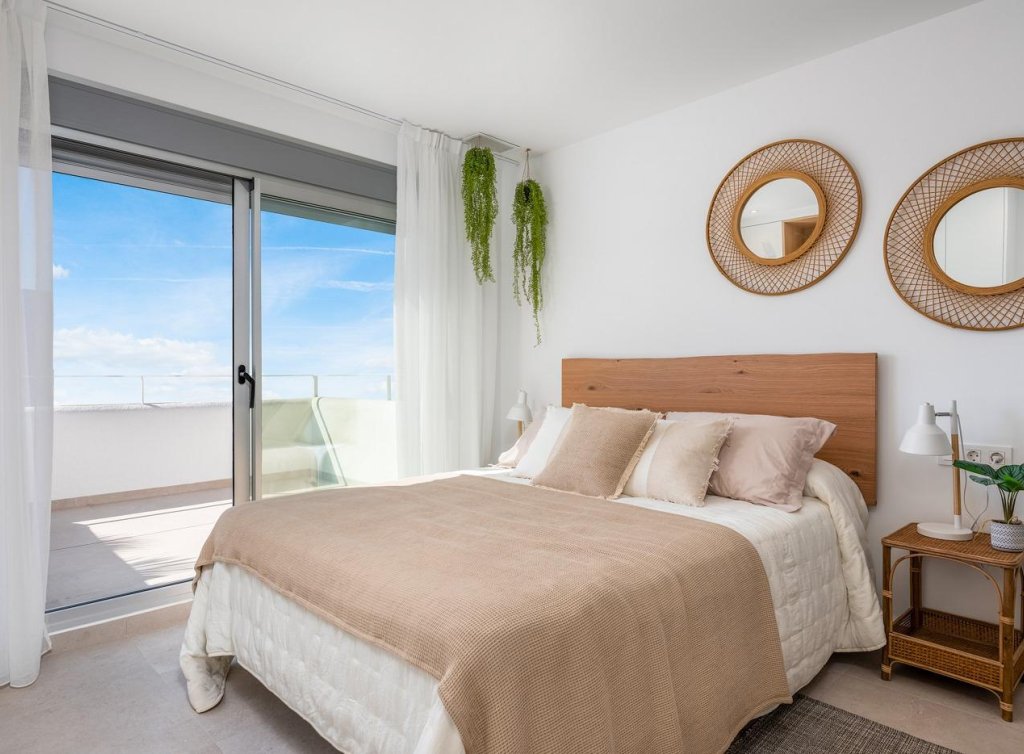 Nueva construcción  - Chalet - Los Alcázares