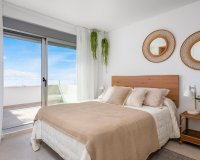 Nueva construcción  - Chalet - Los Alcázares