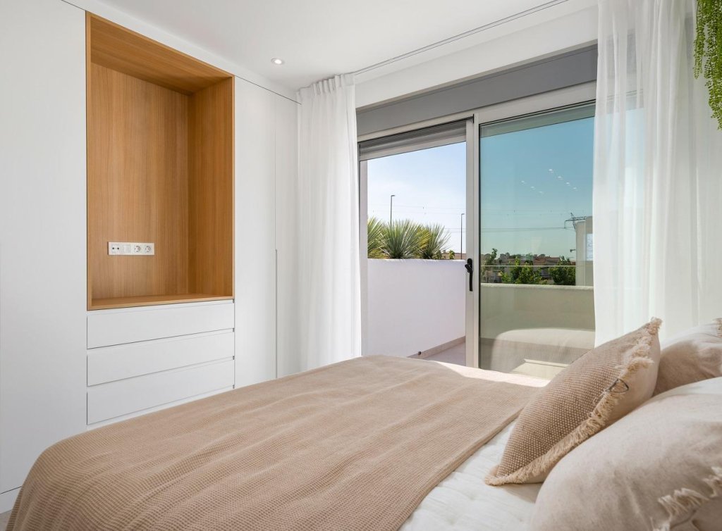 Nueva construcción  - Chalet - Los Alcázares