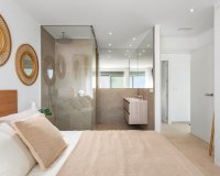 Nueva construcción  - Chalet - Los Alcázares