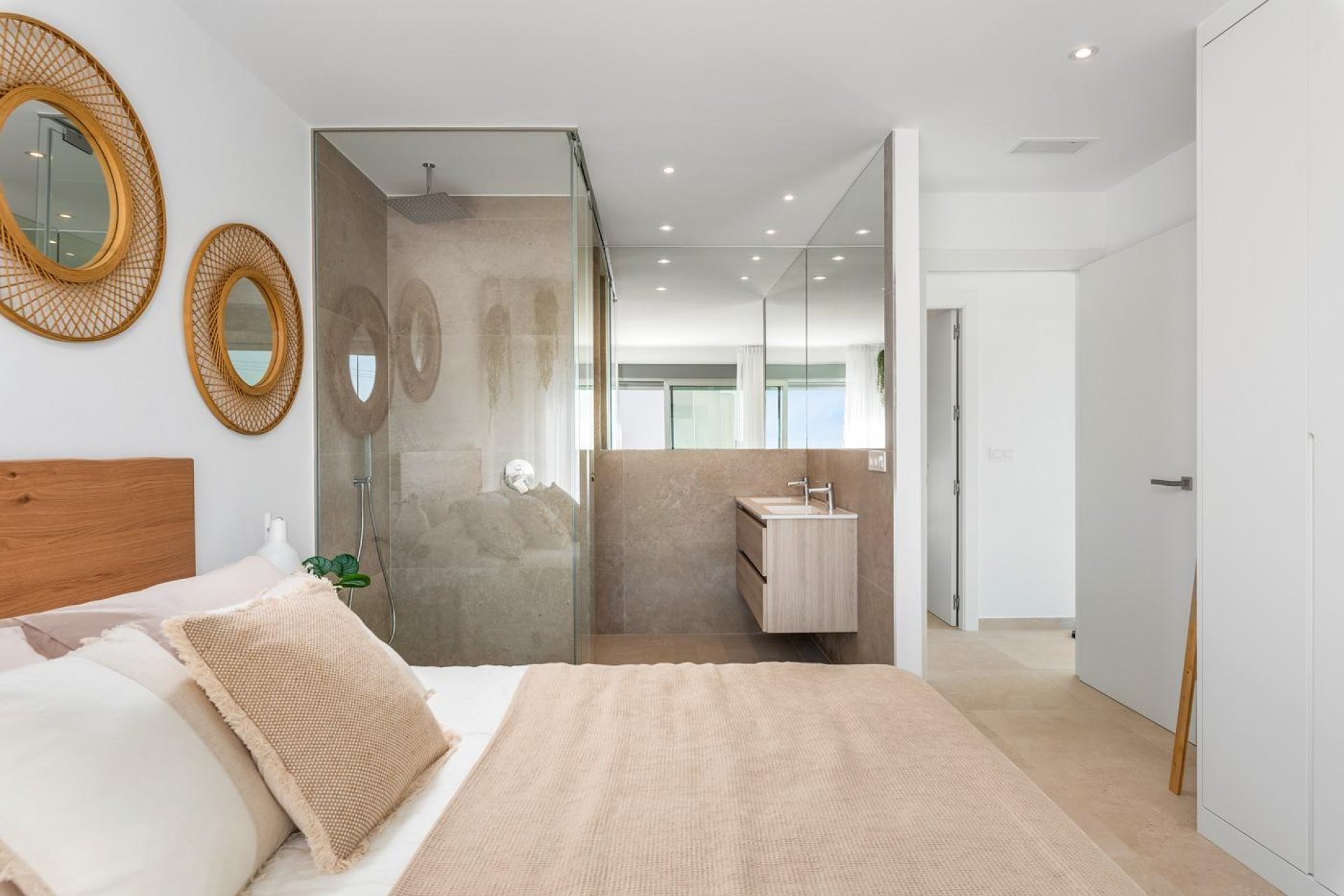 Nueva construcción  - Chalet - Los Alcázares